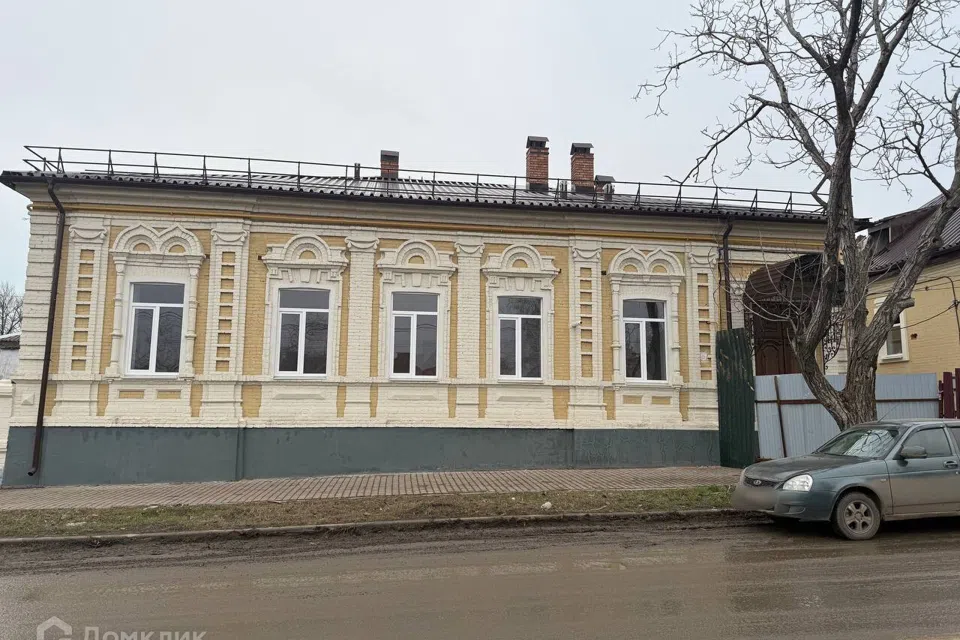 Продаётся 3-комнатная квартира, 68.1 м²