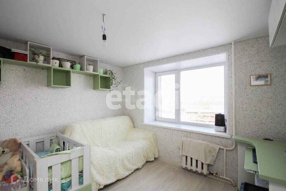 Продаётся комната в 1-комн. квартире, 13 м²
