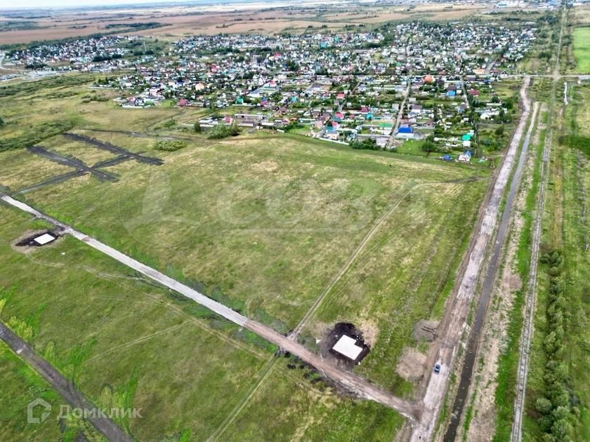 Купить Землю В Тюмени
