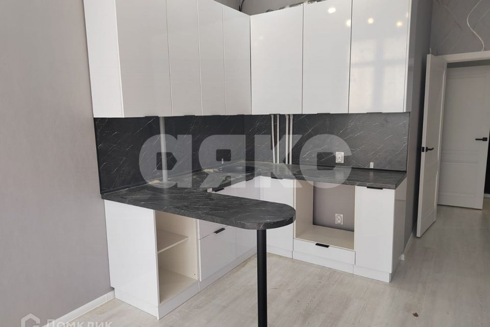 Продаётся 2-комнатная квартира, 52 м²