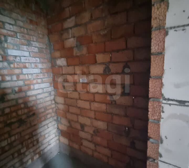 Продаётся 2-комнатная квартира, 43 м²