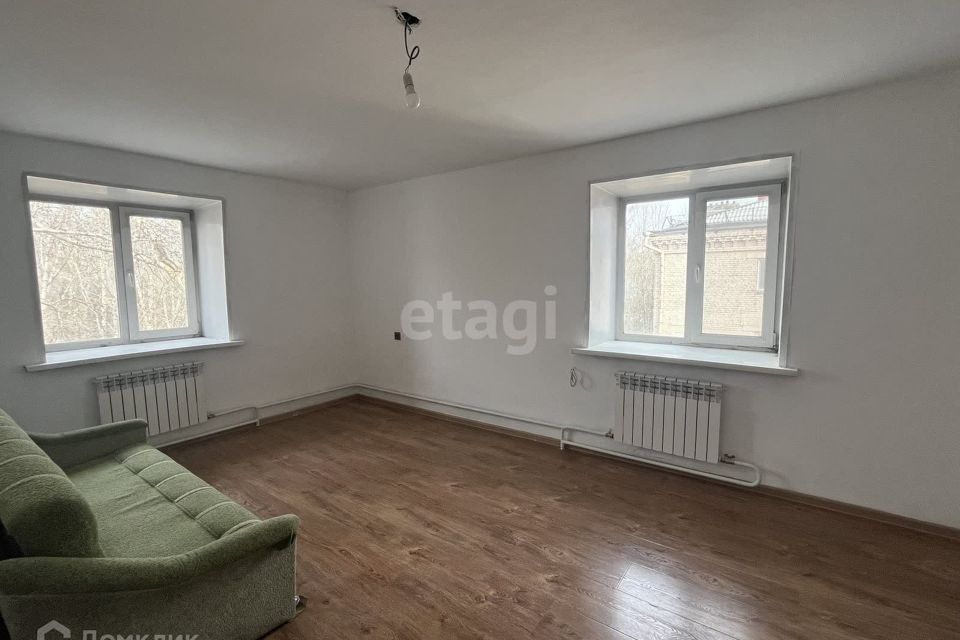 Продаётся 1-комнатная квартира, 32.7 м²