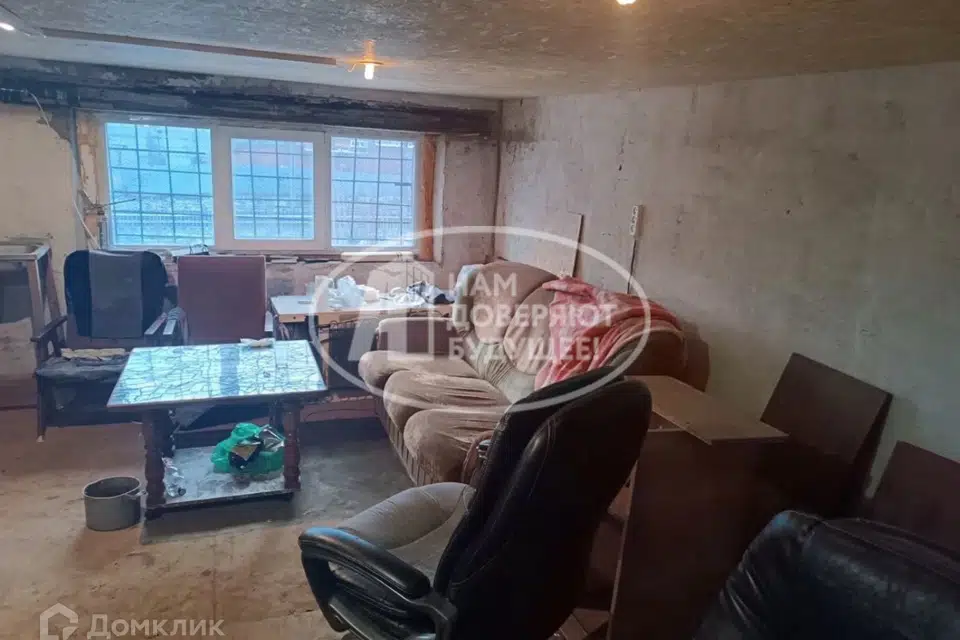 Продаётся гараж, 63 м²