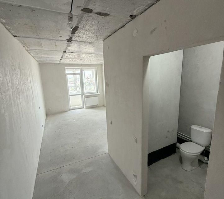 Продаётся студия, 27.3 м²