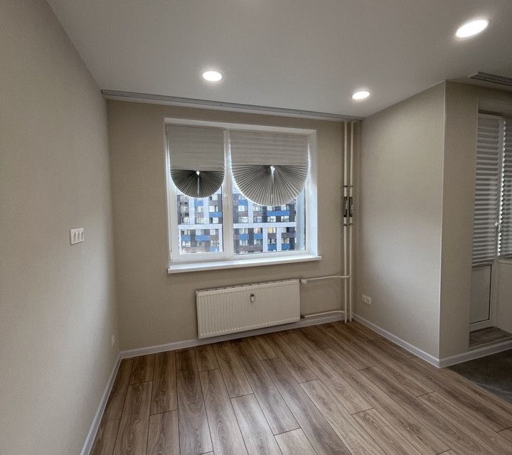 Продаётся студия, 25 м²