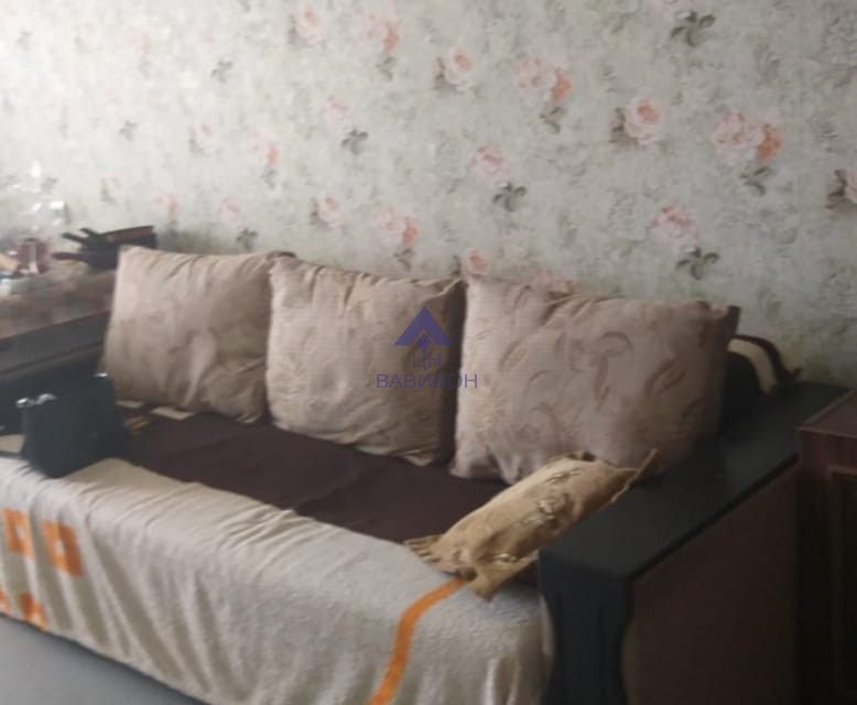 Сдаётся 1-комнатная квартира, 27.1 м²