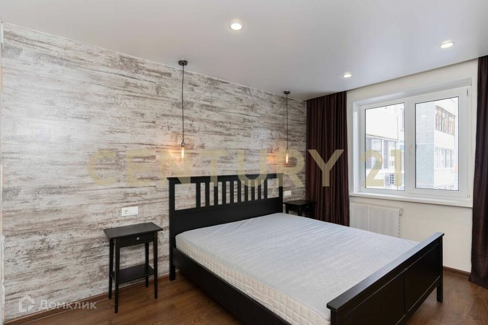 Продаётся 3-комнатная квартира, 70.3 м²