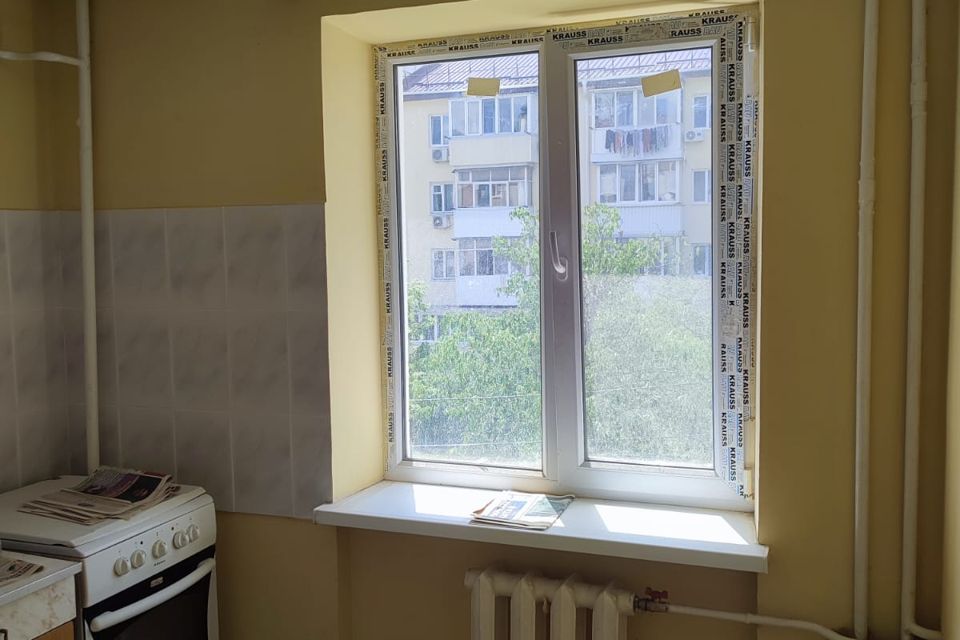Продаётся 3-комнатная квартира, 54 м²