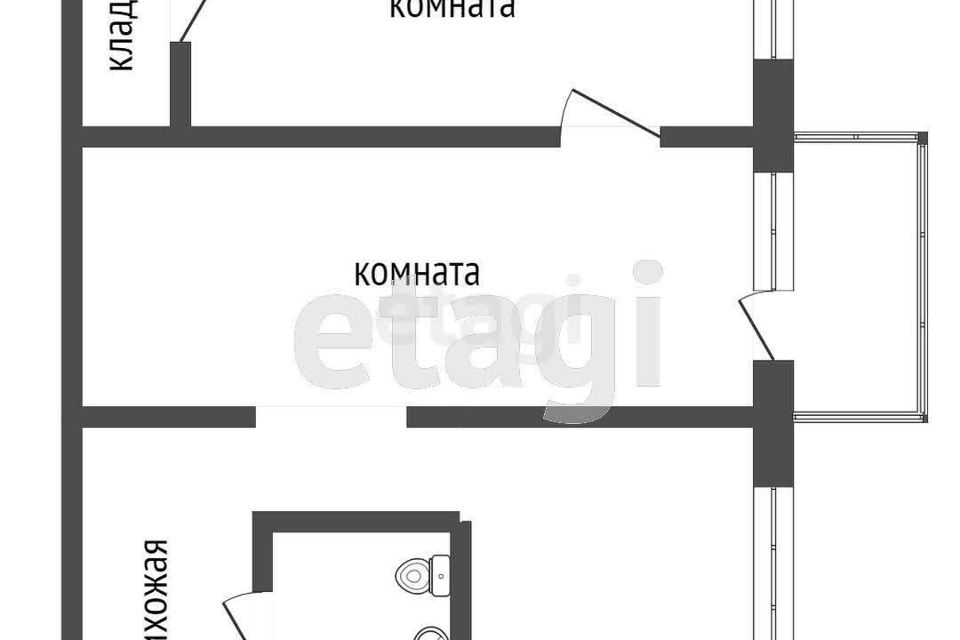 Купить Квартиру В Чемодурово Воскресенском