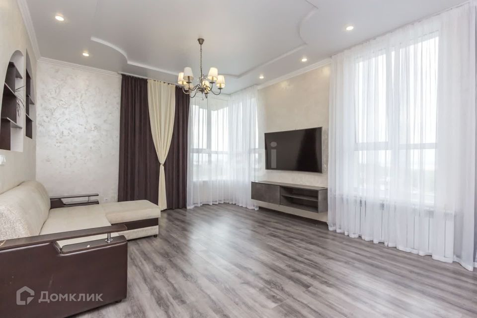 Продаётся 2-комнатная квартира, 78.8 м²