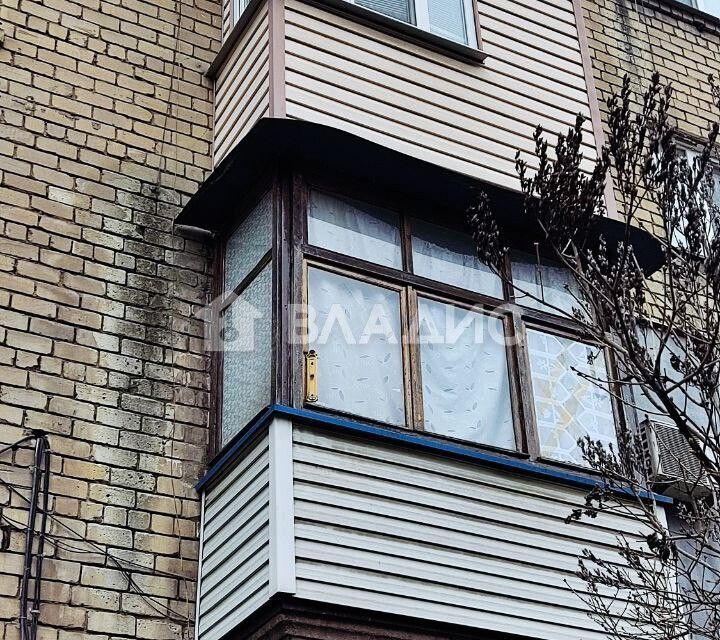 Продаётся 3-комнатная квартира, 76 м²