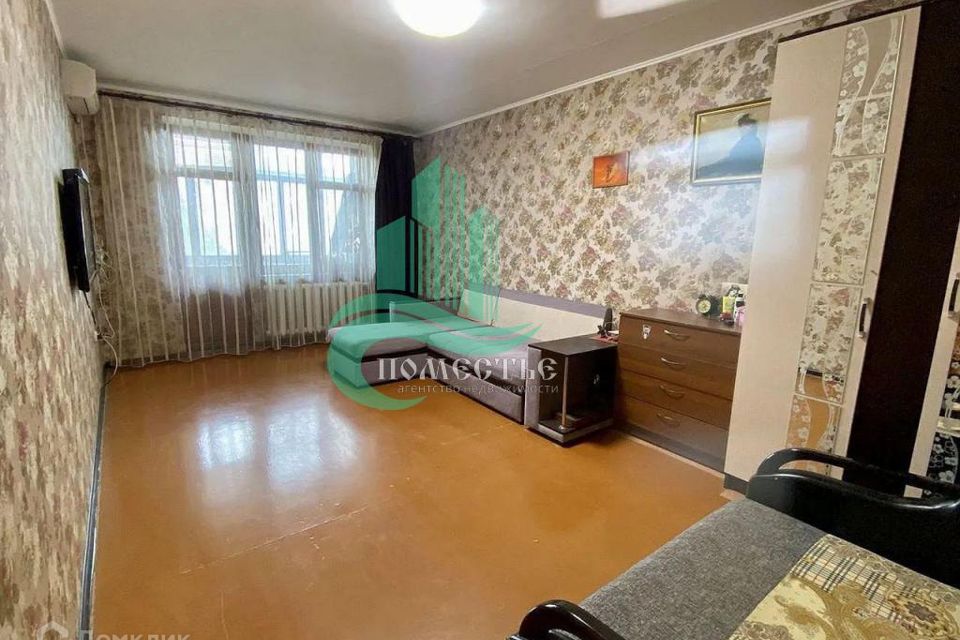 Продаётся 3-комнатная квартира, 65 м²