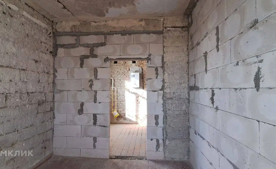 Продаётся 2-комнатная квартира, 47.2 м²