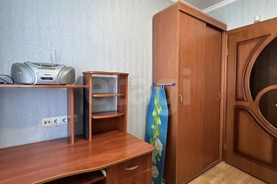 Сдаётся 2-комнатная квартира, 45 м²