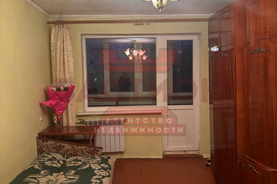 Продаётся 1-комнатная квартира, 32 м²