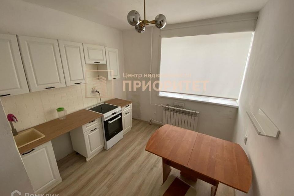 Продаётся 2-комнатная квартира, 46 м²