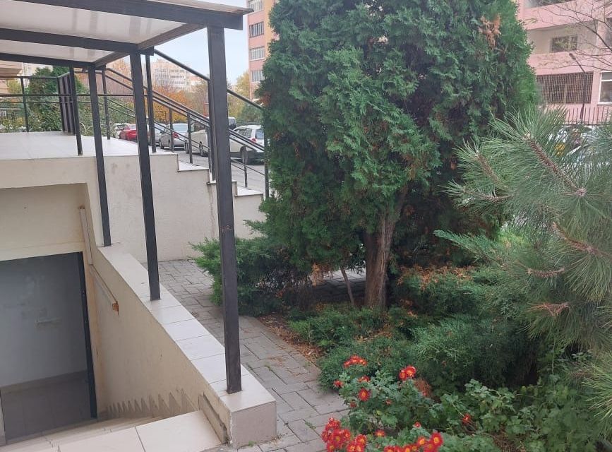 Продаётся студия, 23 м²