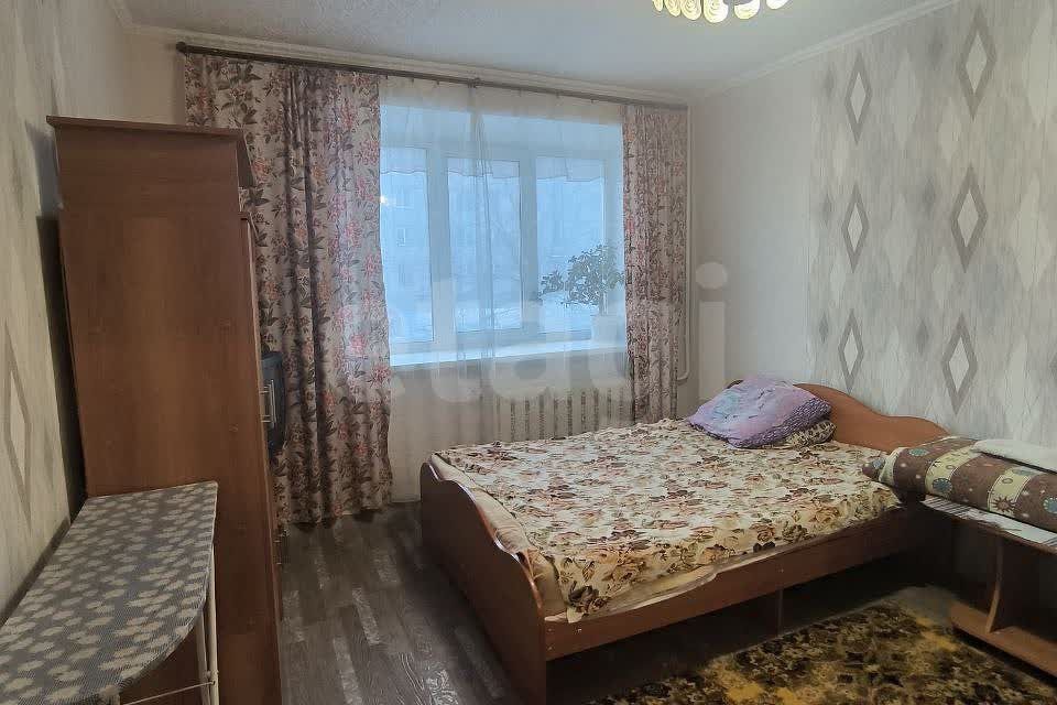 Продаётся 1-комнатная квартира, 18.4 м²