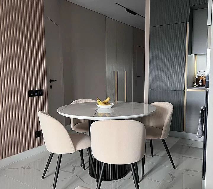Продаётся 2-комнатная квартира, 54 м²
