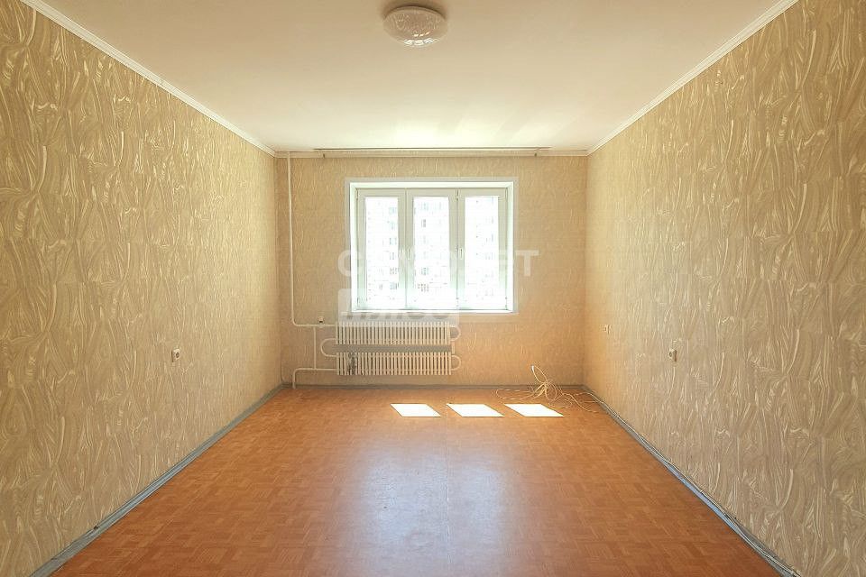 Продаётся 1-комнатная квартира, 37 м²