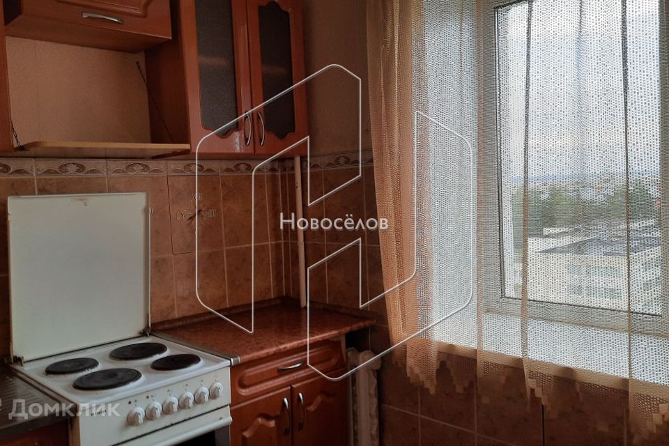 Сдаётся 1-комнатная квартира, 34 м²