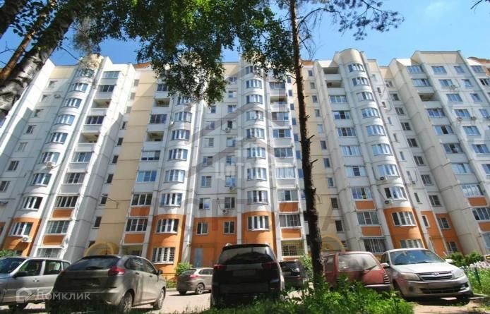 Продаётся 2-комнатная квартира, 53 м²