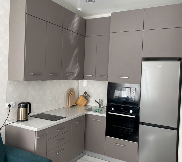 Сдаётся 1-комнатная квартира, 31 м²