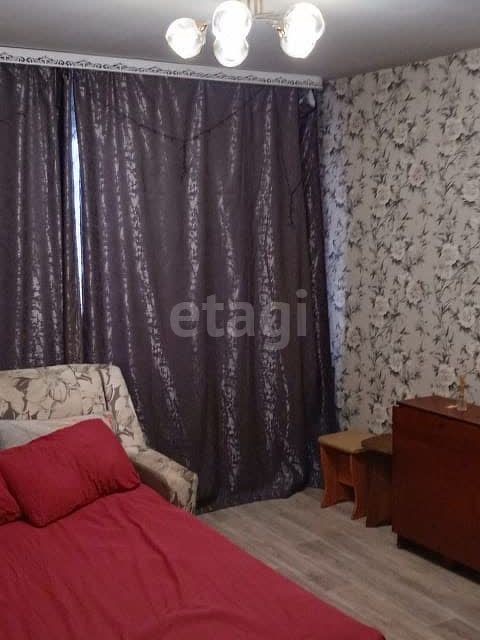 Сдаётся 1-комнатная квартира, 35 м²