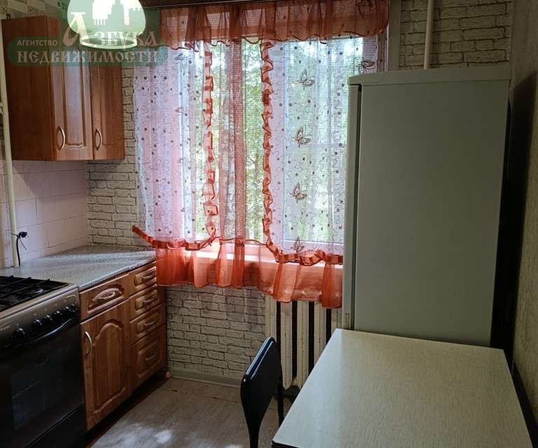 Сдаётся 1-комнатная квартира, 32 м²