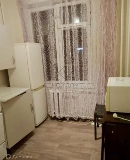 Сдаётся 2-комнатная квартира, 45.6 м²