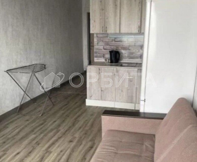 Продаётся студия, 22.2 м²
