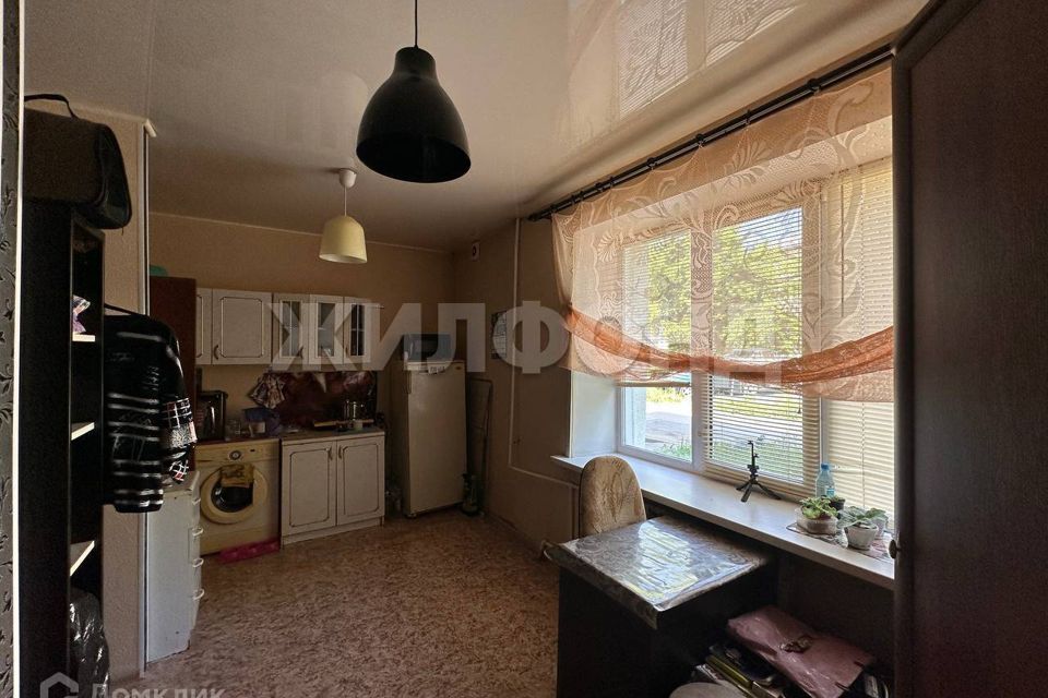 Продаётся 2-комнатная квартира, 60.5 м²