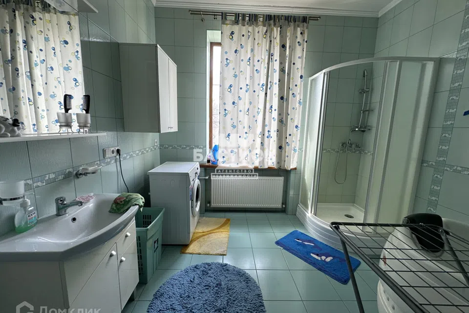 Продаётся 2-этажный дом, 172.2 м²