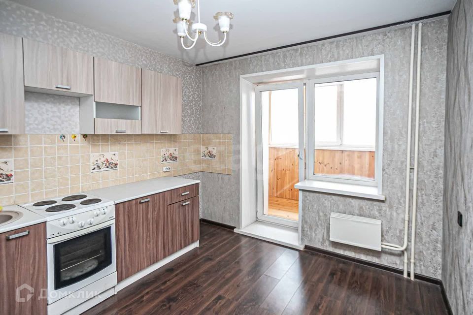 Продаётся 1-комнатная квартира, 37 м²