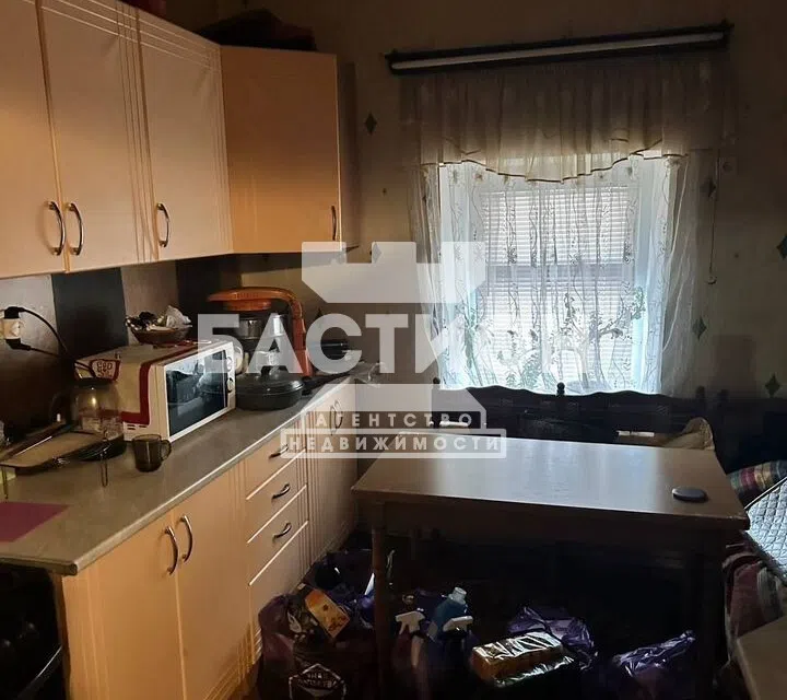 Продаётся 1-этажный дом, 60 м²