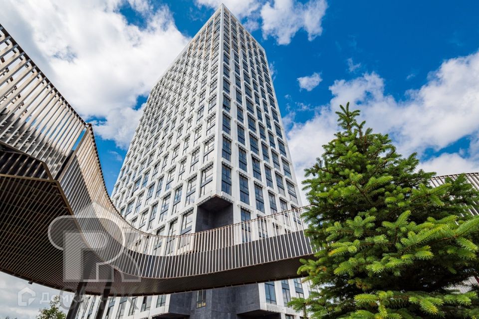 Продаётся 2-комнатная квартира, 67.5 м²