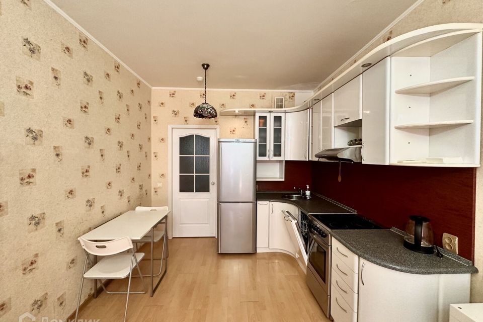 Сдаётся студия, 27 м²