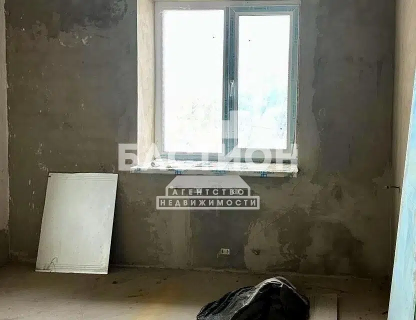 Продаётся 3-комнатная квартира, 80.1 м²