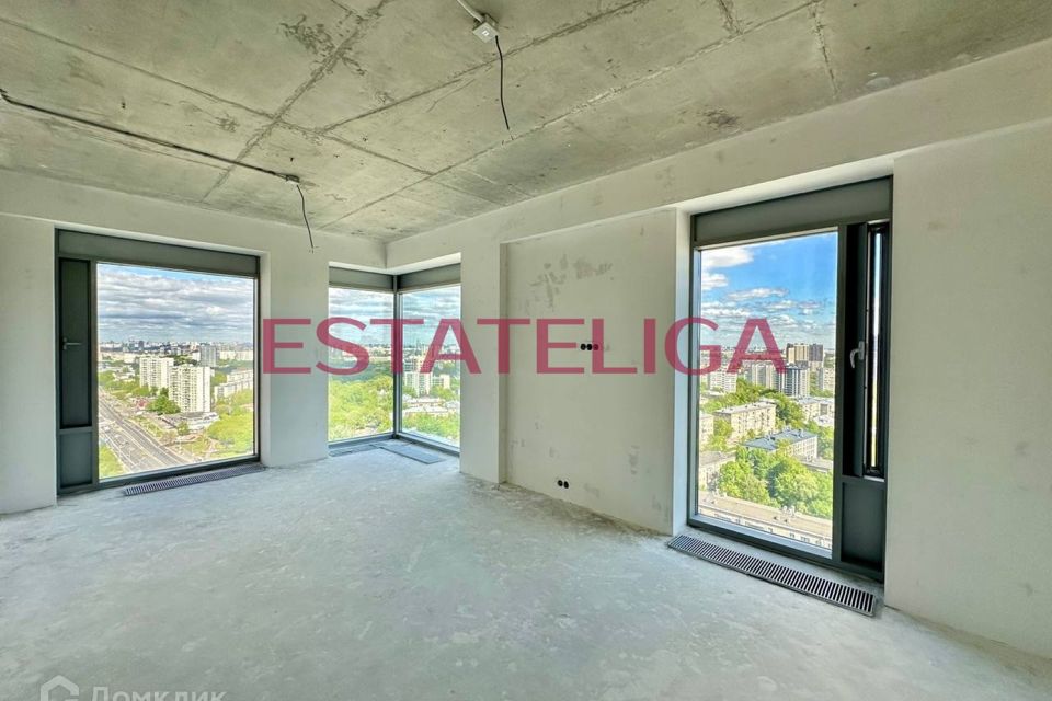 Продаётся 3-комнатная квартира, 71 м²