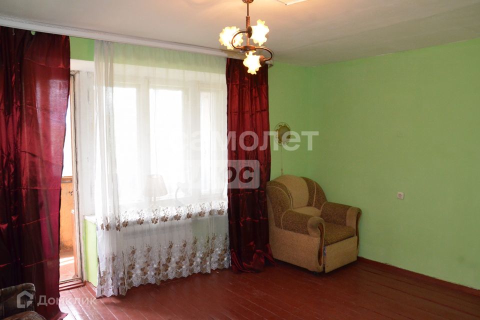 Сдаётся 1-комнатная квартира, 33.6 м²