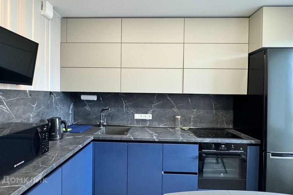Продаётся 2-комнатная квартира, 50 м²