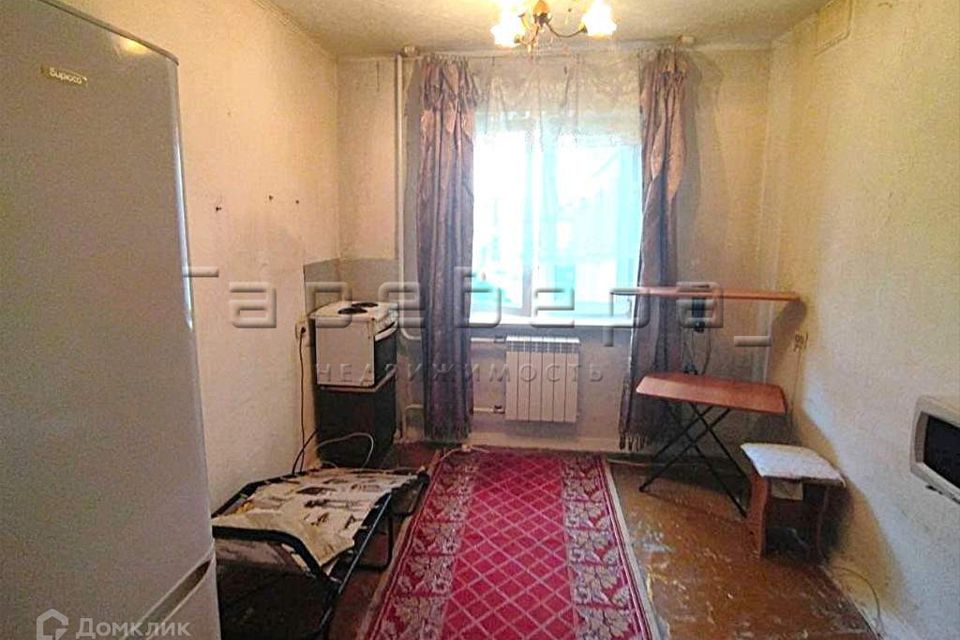 Продаётся комната в 1-комн. квартире, 12 м²