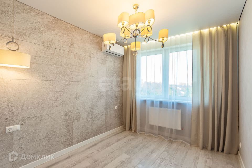 Продаётся 2-комнатная квартира, 55 м²
