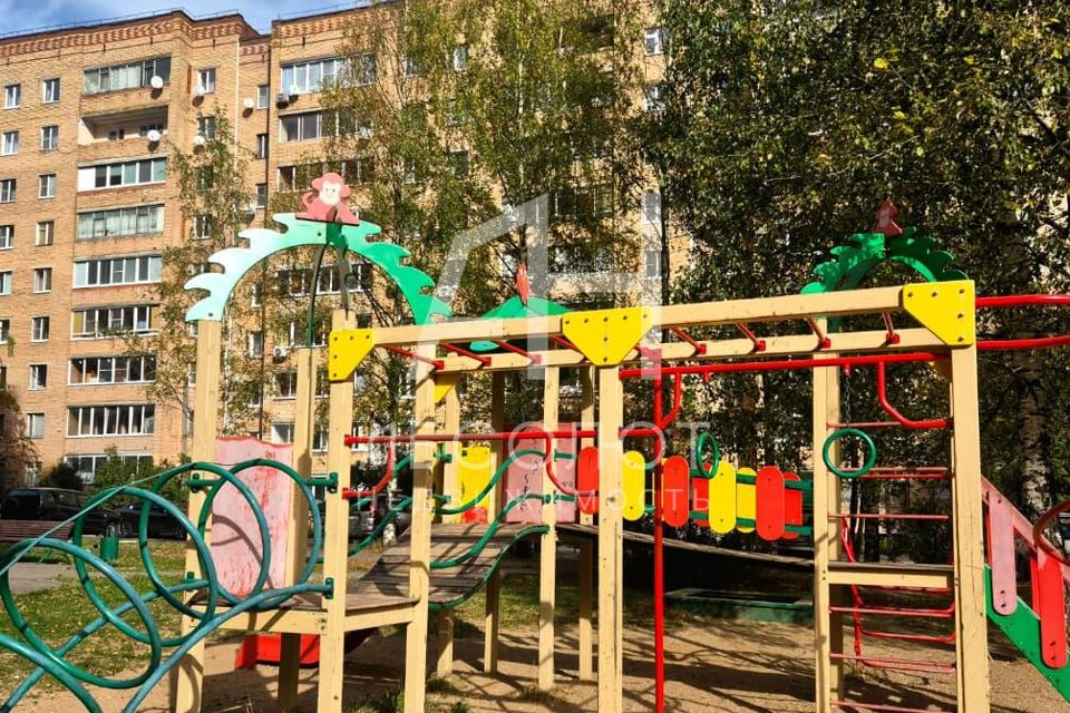 Продаётся 3-комнатная квартира, 61 м²