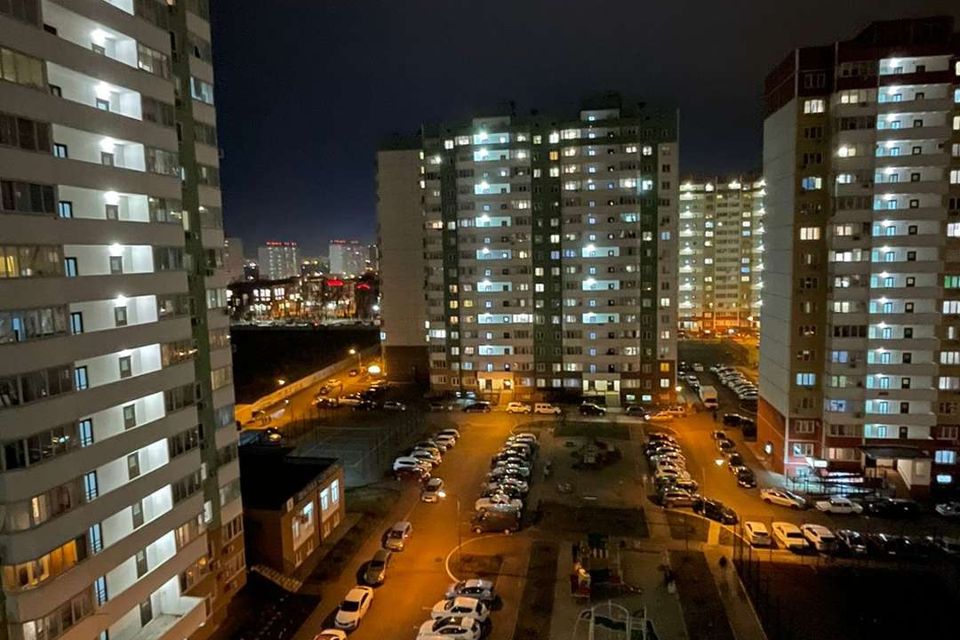 Продаётся студия, 26 м²