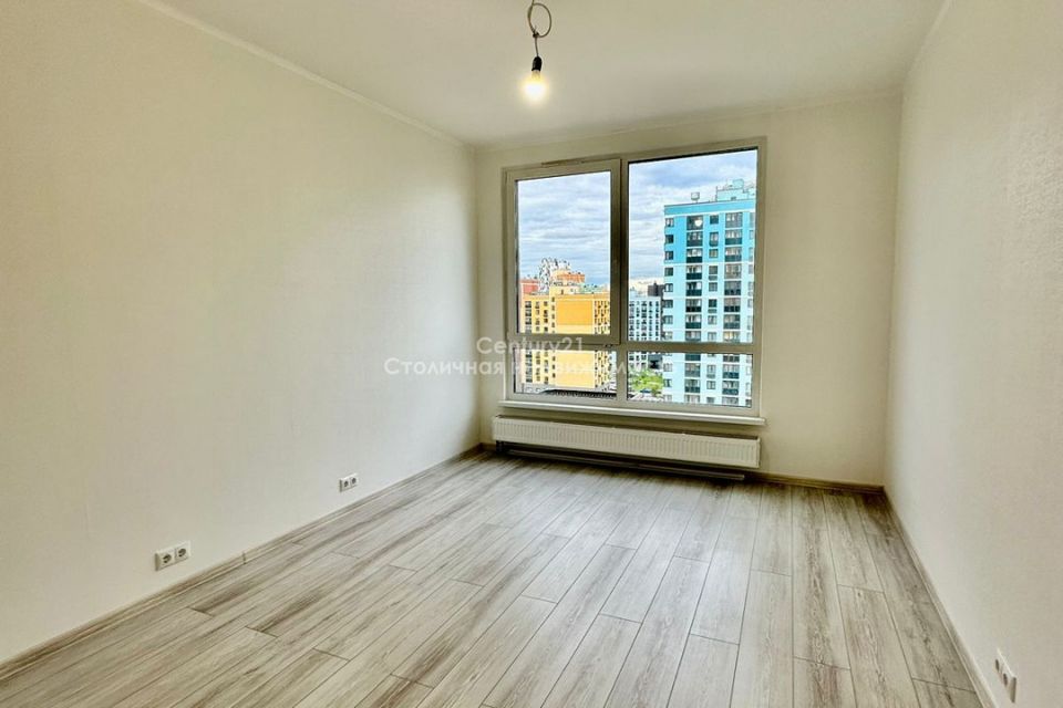 Продаётся студия, 20.5 м²