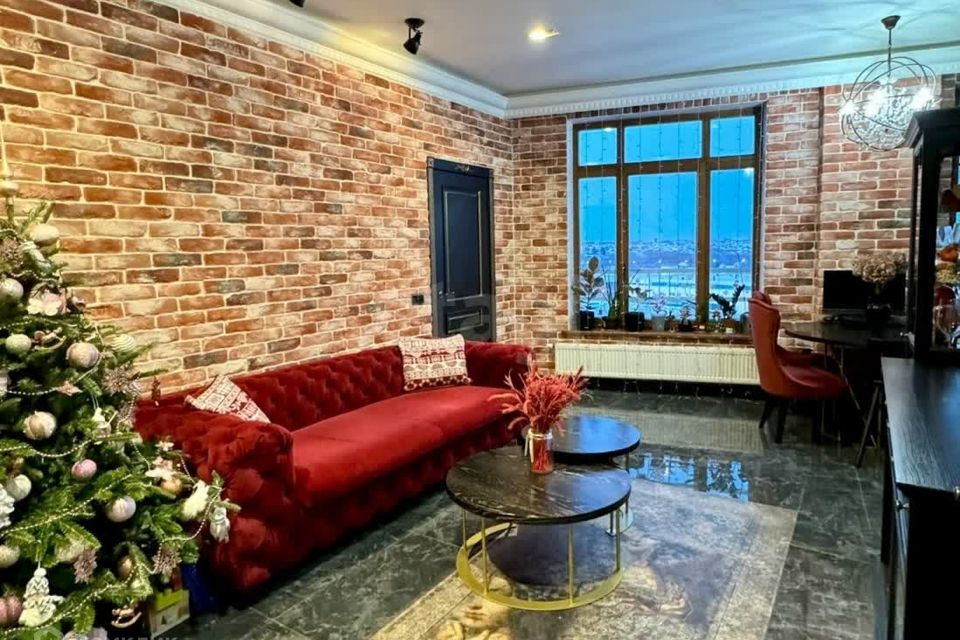 Продаётся 2-комнатная квартира, 70 м²