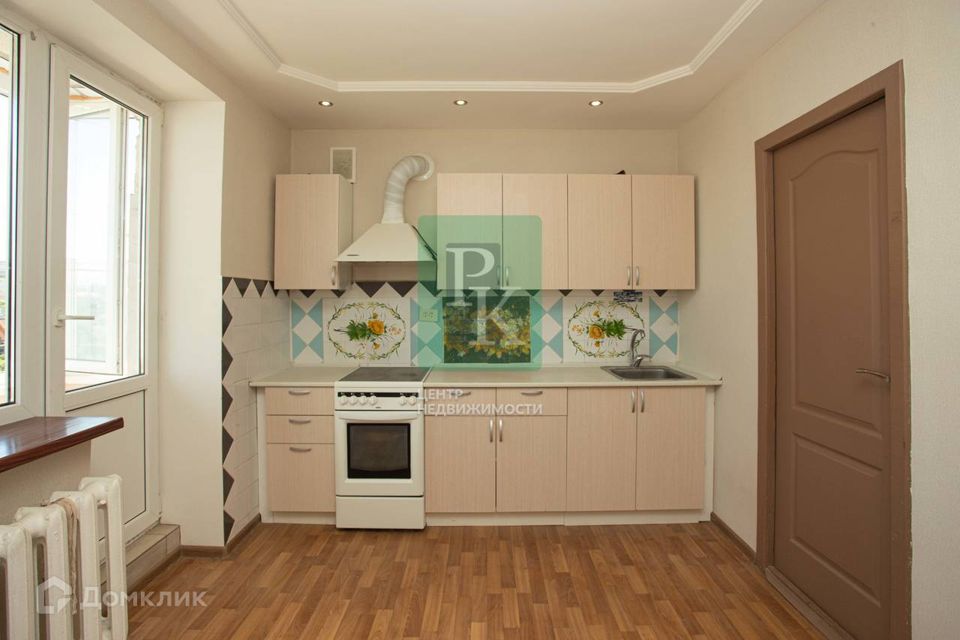 Продаётся 3-комнатная квартира, 65.1 м²