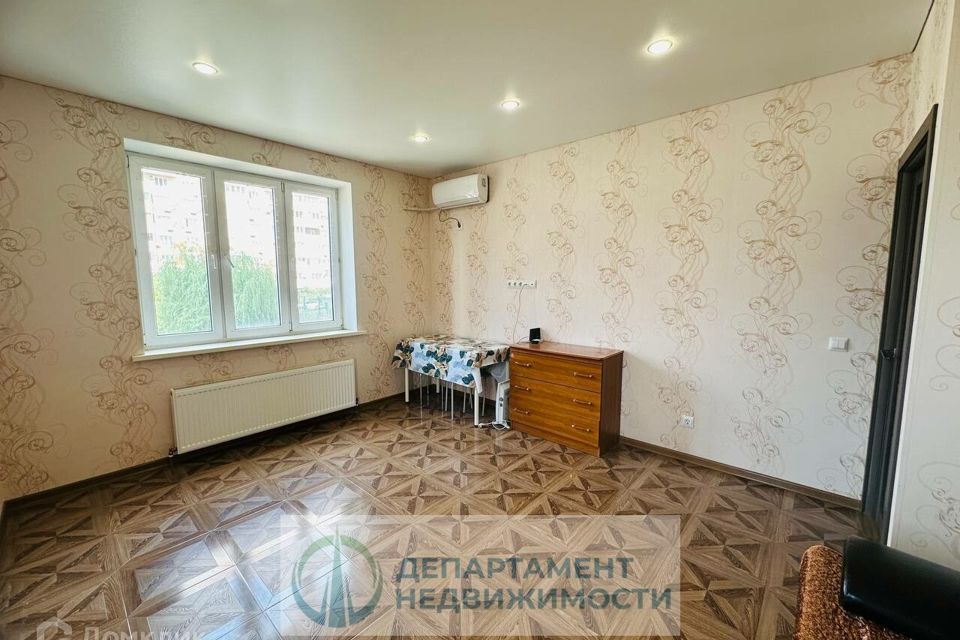 Продаётся 2-комнатная квартира, 50 м²