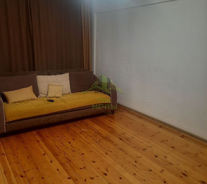 Продаётся 3-комнатная квартира, 57.9 м²